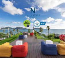 Настаняване по програмата + THE NATURE RESORT
