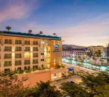 BEST WESTERN PATONG BEACH