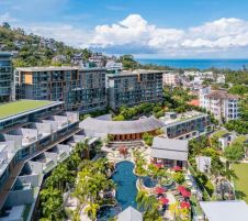 MIDA GRANDE RESORT PHUKET