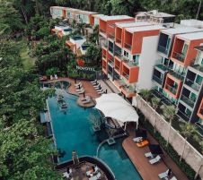 NOVOTEL PHUKET KAMALA BEACH