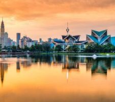 Grand Pacific Singapore