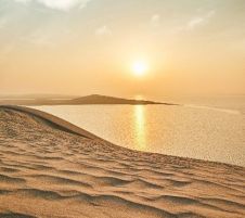 Магията на Катар – Шепотът на пустинята и блясъка на Доха от София - 2026