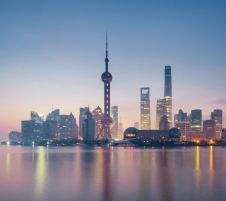 Обиколка на Китай - от древните градове до небесните върхове от София - 2026