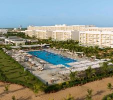 Hotel Riu Baobab
