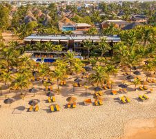 Movenpick Resort Lamantin