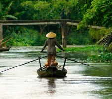 Обиколен Виетнам и Камбоджа от София - 2026