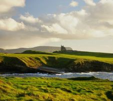 Настаняване по програма Ирландия – история и наследство 2026