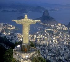 Аржентина и Бразилия 2026 - с 10 нощувки