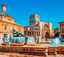 КЛАСИЧЕСКА ИСПАНИЯ – ОБЗОРНА ОБИКОЛКА