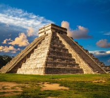 МЕКСИКО – ЕКЗОТИЧНА ЗАГАДКА