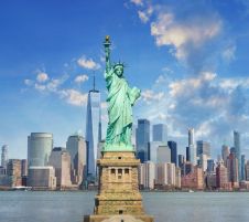 САЩ И КАНАДА – НОВИЯТ СВЯТ