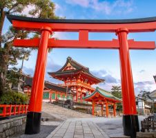 ЯПОНИЯ – СТРАНАТА НА ИЗГРЯВАЩОТО СЛЪНЦЕ