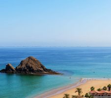 ДУБАЙ (ЕСЕН) – 8 ДНИ НА ПЕРСИЙСКИЯ ЗАЛИВ