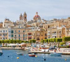 МАЛТА – СТРАНА НА РИЦАРИ