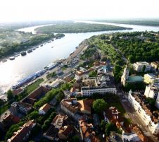 Екскурзия в СЪРБИЯ - Белград, сърцето на Балканите - екскурзия с автобус