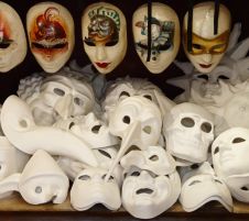 Карнавалът на остров Корфу - хотел Golden Alexandros 4*