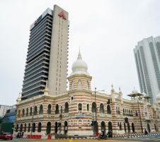 Екскурзия в МАЛАЙЗИЯ - Дивият чар на о-в Борнео и модерният дух на Куала Лумпур!