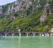 Екскурзия в СЪРБИЯ - В плен на планината Мокра Гора - екскурзия с автобус