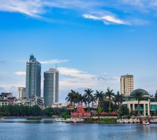 Екскурзия във Виетнам и Тайланд - сърцето на Индокитай, групова екскурзия с водач от България