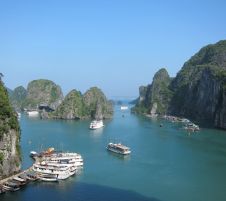 Екскурзия във ВИЕТНАМ - Загадъчният чар на Виетнам, с водач от България!