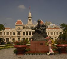 Екскурзия във ВИЕТНАМ - Загадъчният чар на Виетнам, с водач от България!