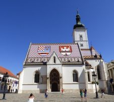 Уикенд в Загреб - екскурзия с автобус