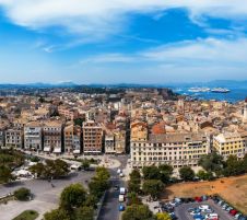 Великден на остров Корфу - хотел Canvas by Mitsis Messonghi 4* - 3 нощувки!