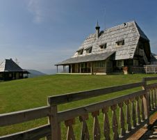 Великден - В плен на планината Мокра Гора - екскурзия с автобус