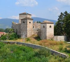 Уикенд в Пирот - старопланински легенди - екскурзия с автобус