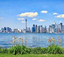 Екскурзия в КАНАДА - Ниагара, Монреал, Квебек и Торонто! Със самолет и обслужване на български език!