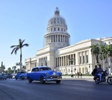 Екскурзия в КУБА - ХАВАНА и ВАРАДЕРО,  хотели 5 * ,  с водач от България, по стъпките на Хемингуей и включена екскурзия в долината Винялес !