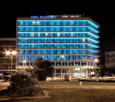 Нова година в  ГЪРЦИЯ - АТИНА - хотел The Stanley 4*! Специално предложение!