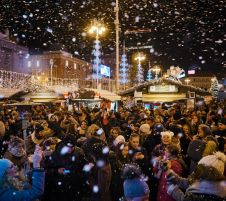 Коледни базари в Загреб - екскурзия с автобус