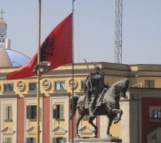 Албанска панорама - екскурзия с автобус