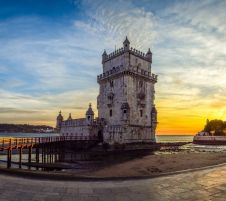 Екскурзия в ПОРТУГАЛИЯ - Лисабон - сърцето на метрополията, 3 нощувки със самолет и обслужване на български език!