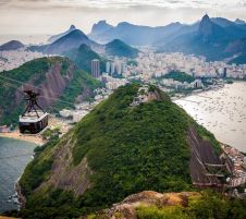 Екскурзия в БРАЗИЛИЯ и АРЖЕНТИНА - с водач от България