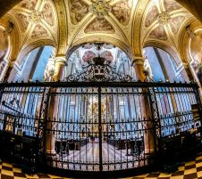 Нова година във Виена - със самолет, обслужване на български език!