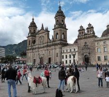 Най-доброто от Колумбия! Групов тур с водач от България!