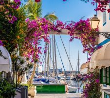 Почивка в ИСПАНИЯ - ГРАН КАНАРИЯ - загадъчният остров