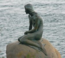 Екскурзия в ДАНИЯ - КОПЕНХАГЕН, градът на приказките и щастливите хора