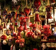 Екскурзия в БЕЛГИЯ - Коледни базари в Белгия- със самолет, обслужване на български език!