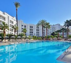НОВА ГОДИНА В КОСТА ДЕЛ СОЛ, хотел SOL BY MELIA Torremolinos - Don Pedro/Don Marco 4* с включен полупансион, включително празнична новогодишна вечеря! Обслужване на български език!