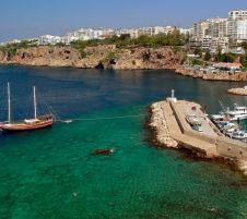 Нова Година в Анталия с 5 нощувки - хотел IC Santai Family Resort Белек 5*