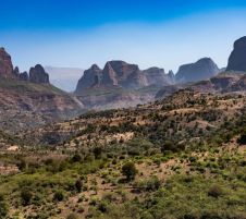 Екскурзия в ЕТИОПИЯ  – Незабравимо пътуване по Северния исторически път с водач на български език!