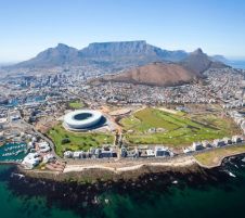 НАЙ-ДОБРОТО ОТ ЮЖНА АФРИКА - От оживения град Кейптаун до неукротимата пустош на национален парк Крюгер - с водач от България!