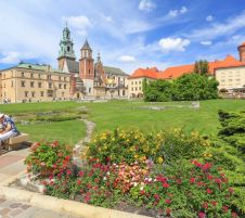 Екскурзия Най-доброто от ПОЛША - Вроцлав, Познан, Гданск, Варшава  и Краков!