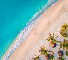 Почивка на о-в Занзибар - 4* и 5* хотели all inclusive !!!