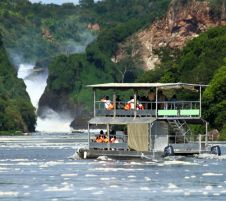 Екскурзия Най-доброто от Уганда - с водач от България при минимум 10 туристи !