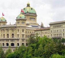 Екскурзия в ШВЕЙЦАРИЯ - Уикенд в Берн - сърцето на Швейцария!