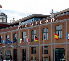 Нова година в ГЪРЦИЯ - СОЛУН - хотел Porto Palace 5* - 3 нощувки - СПЕЦИАЛНО ПРЕДЛОЖЕНИЕ!